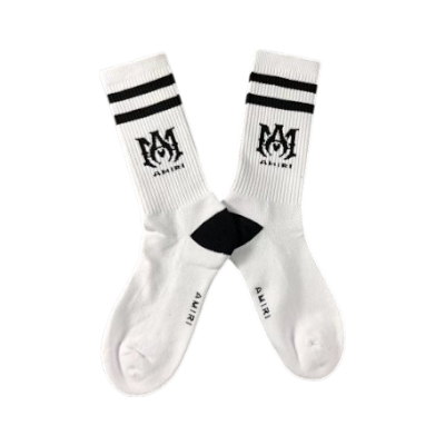 Amiri Socks