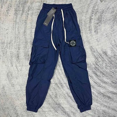 Stone Island Pants(+18 Colorways)