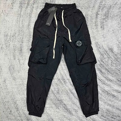Stone Island Pants(+18 Colorways)