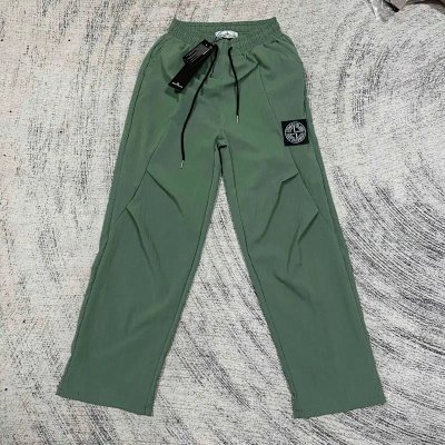 Stone Island Pants(+18 Colorways)