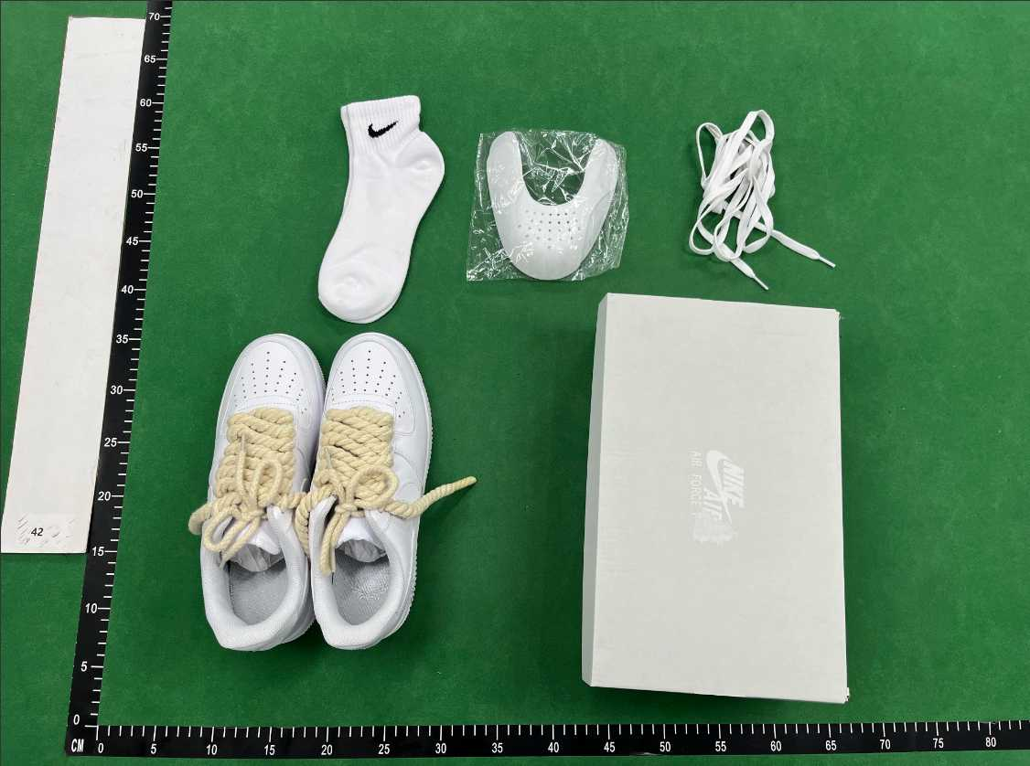Airforce 1 MID  (+10 Styles)