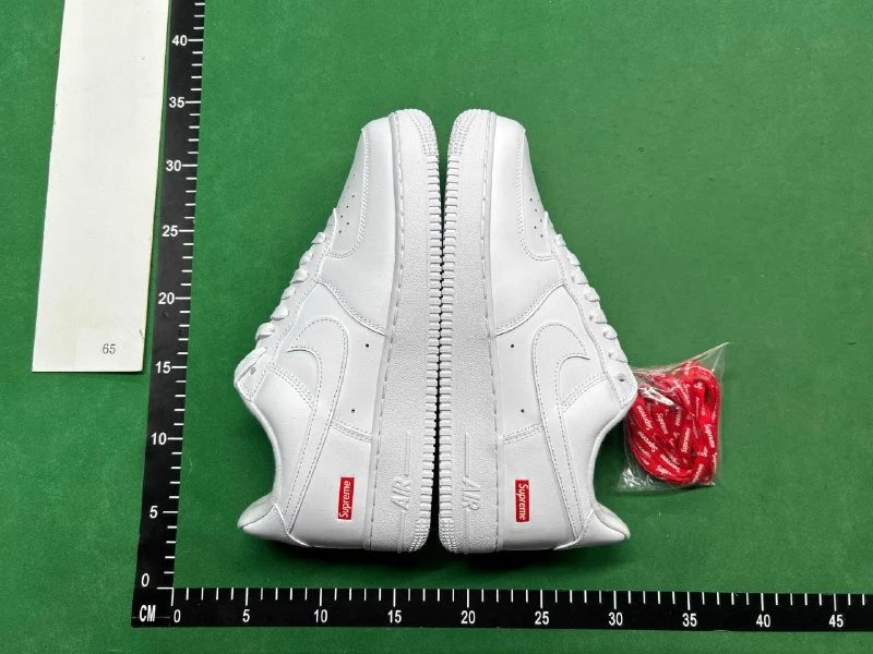 Airforce 1 MID  (+10 Styles)