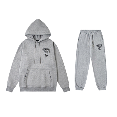 Stussy Tracksuit
