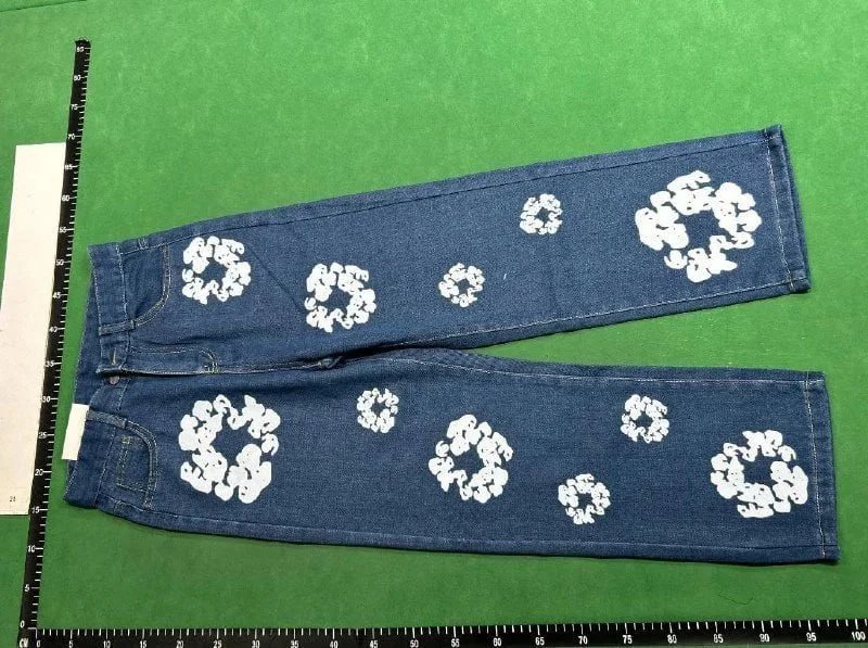 Denim Tears Set (+10 Styles) +others