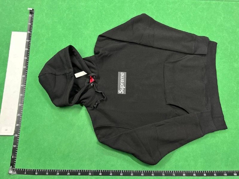 Motocross & Racing Supreme Hoodie