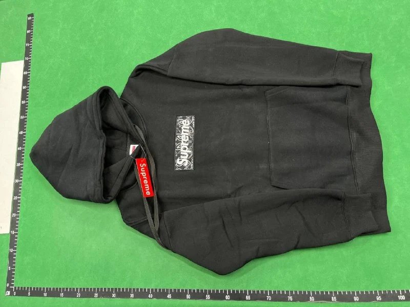 Motocross & Racing Supreme Hoodie