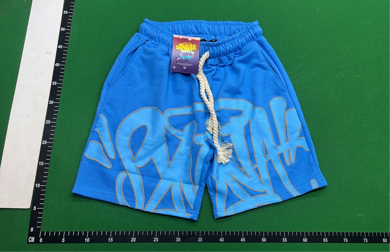 Syna world tracksuits