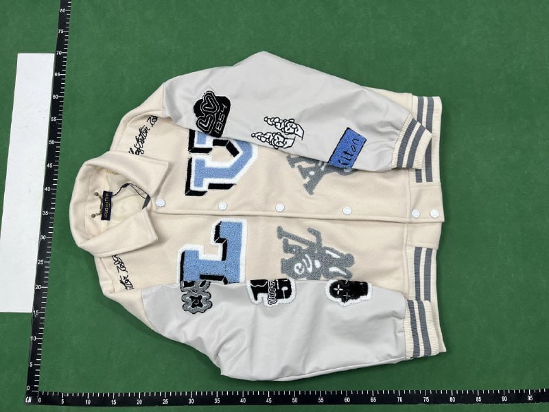 Louis Vuitton  jacket (+20 styles)