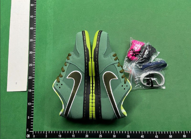 Nike sb dunk low (+other styles) brand new