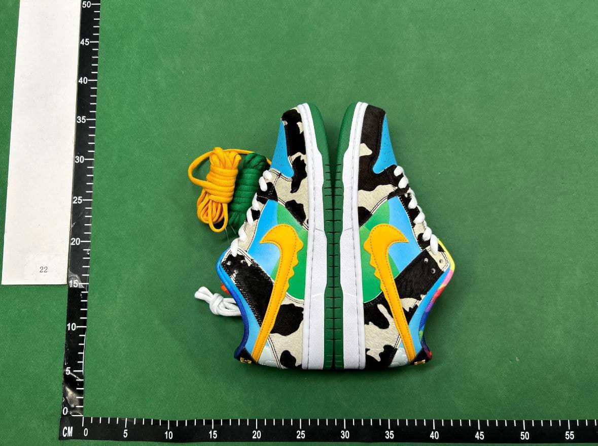 Nike sb dunk low (+other styles) brand new