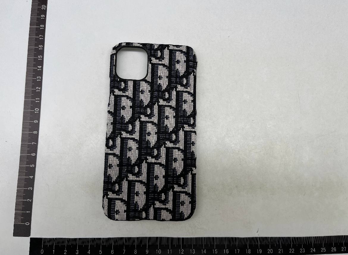 Dior Phone Case