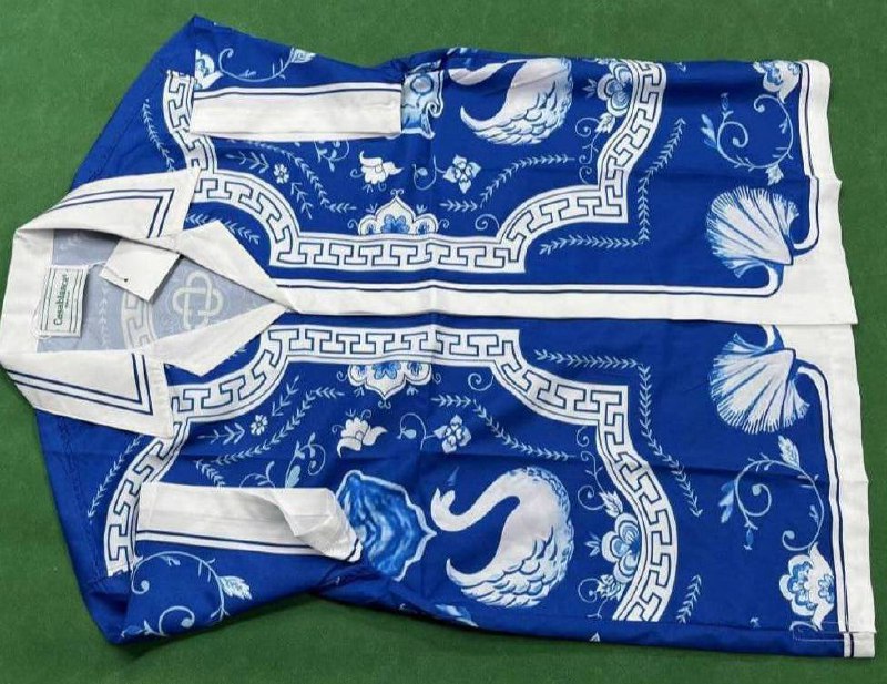 CasaBlanca Set