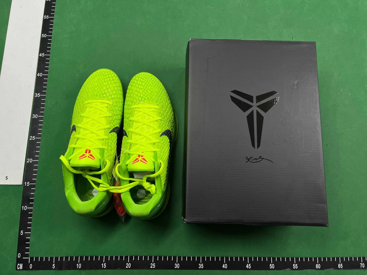 Zoom Koobe 6