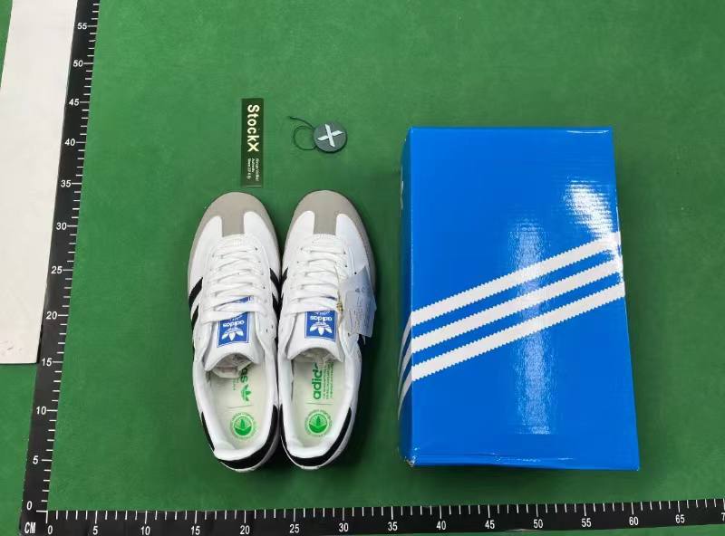 Adidas original Samba og