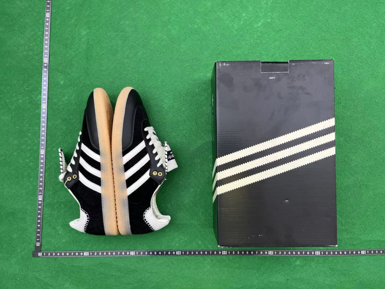 Adidas original Samba og