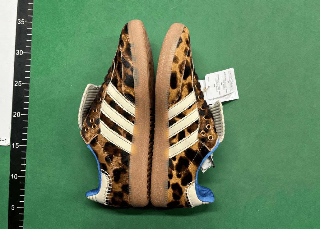 Adidas original Samba og