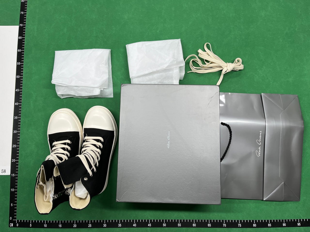 Rick Owens  (+24 Styles)