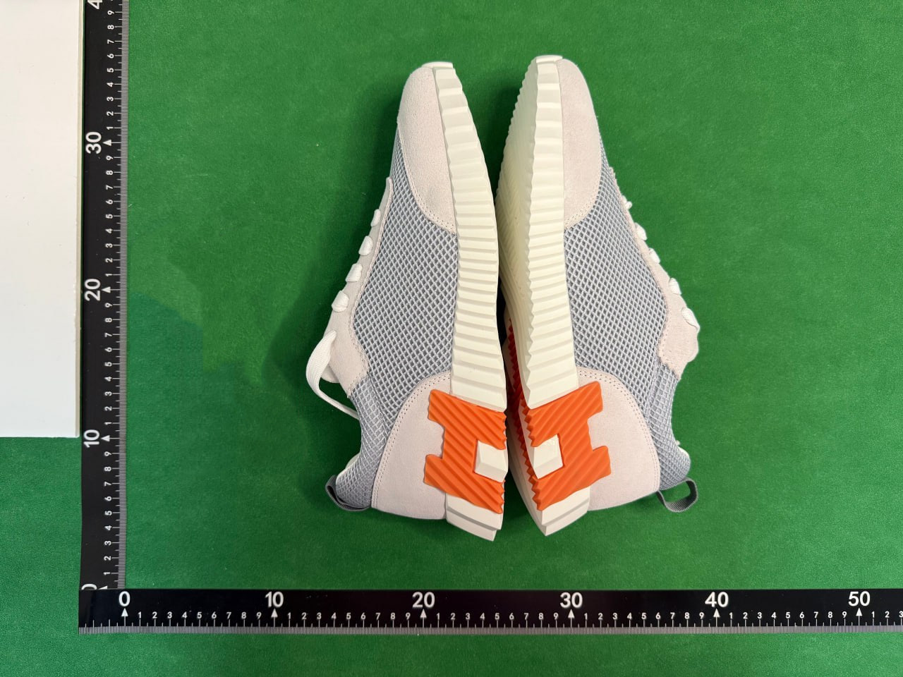 Hermes Shoes  (+40 Colorways)