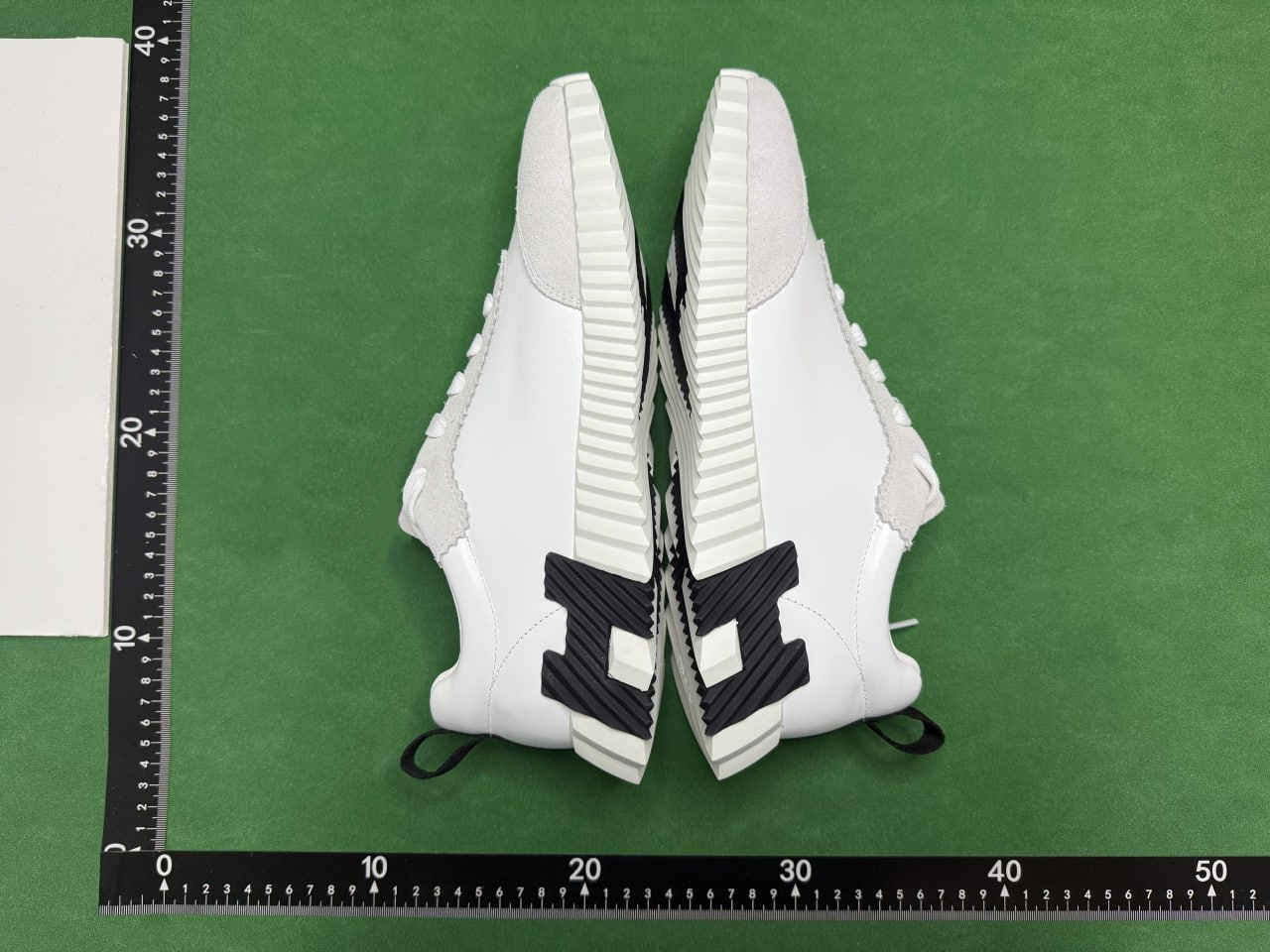Hermes Shoes  (+40 Colorways)
