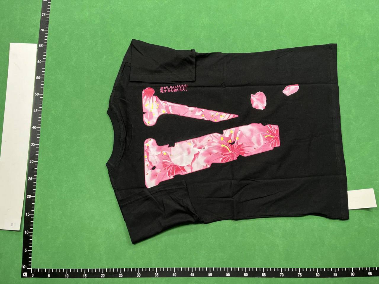 VLONE T-shirts (+18 styles) brand new