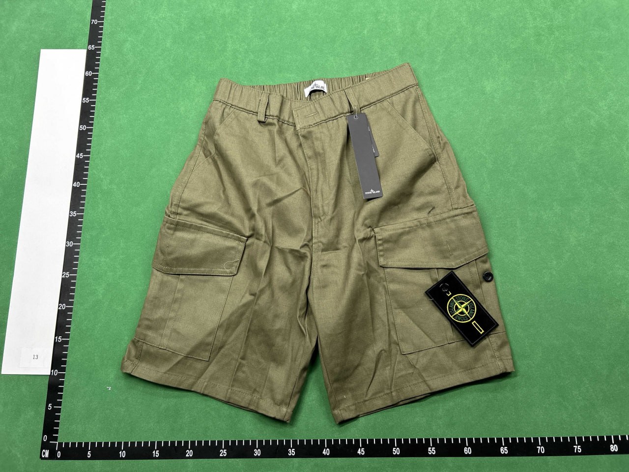Stone Island Shorts