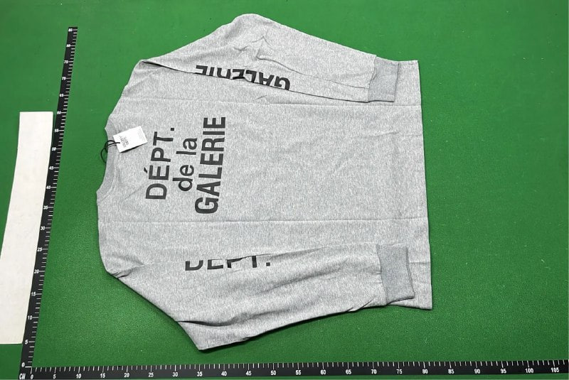 Gallery Dept Sweater