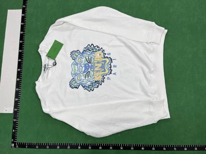 Kenzo Hoodie