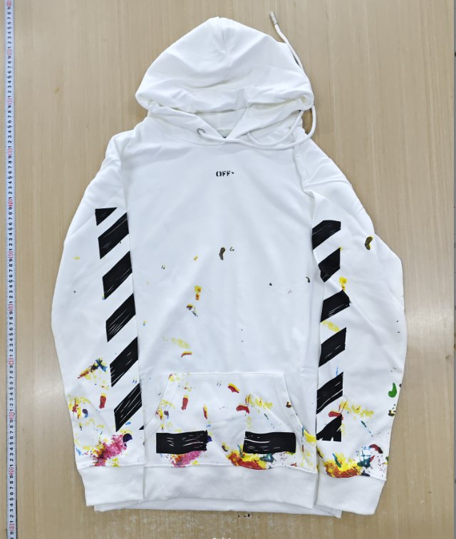 Off White Hoodie
