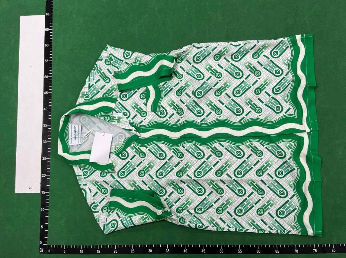 CasaBlanca Set