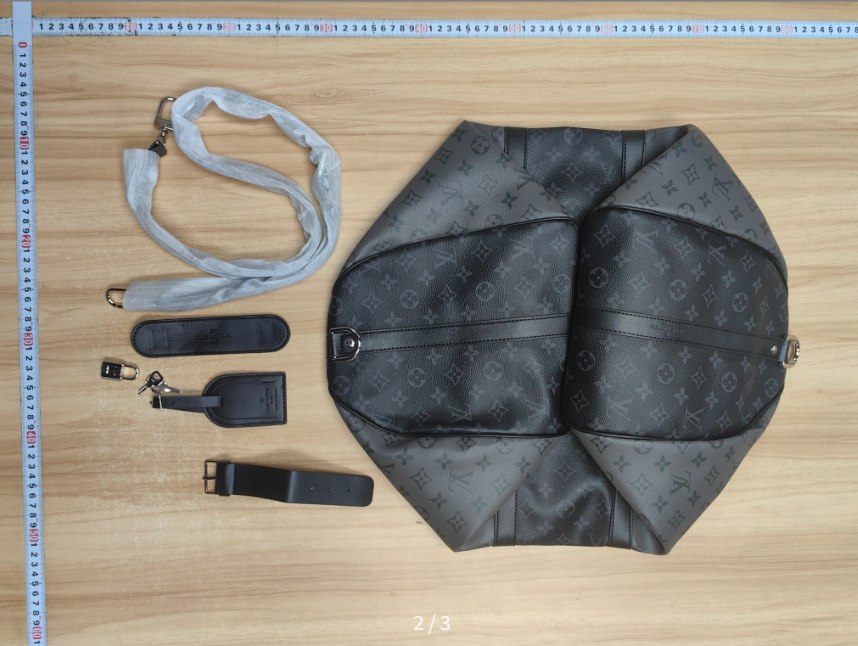 Set All Brand Bags (+15 Brand Styles)