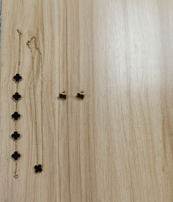 VanCleef&Arpels  Necklace