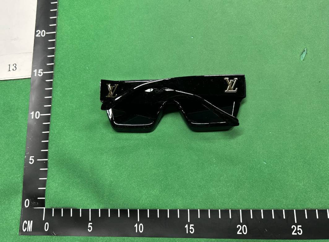 Louis Vuitton Milionaire Sunglasses