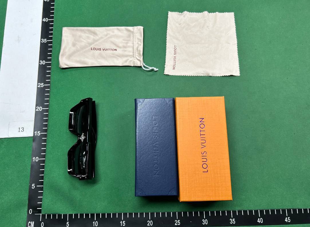 Louis Vuitton Milionaire Sunglasses