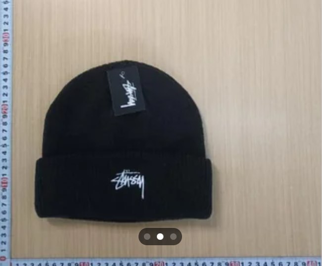 Stussy beannie (+10 styles)