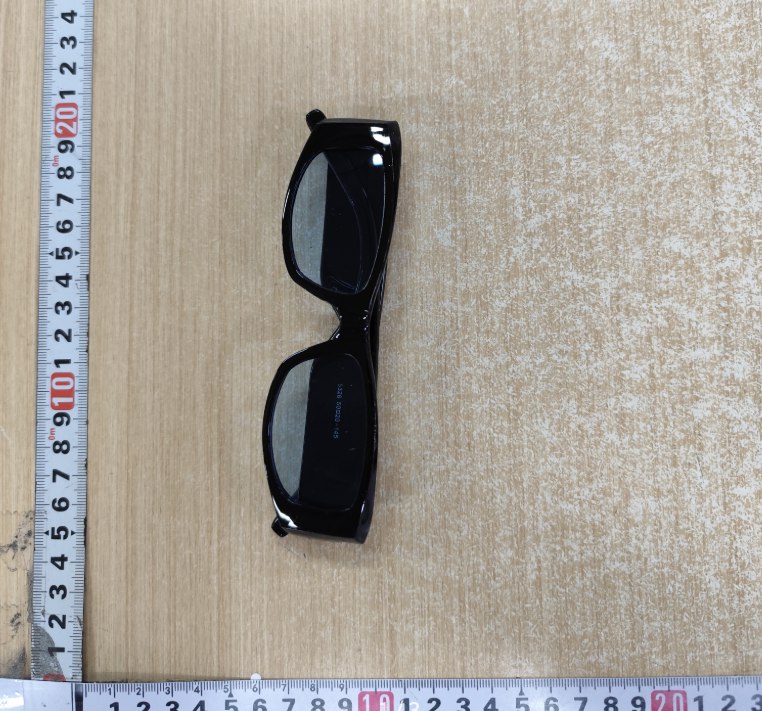 Palm Angels Sunglasses