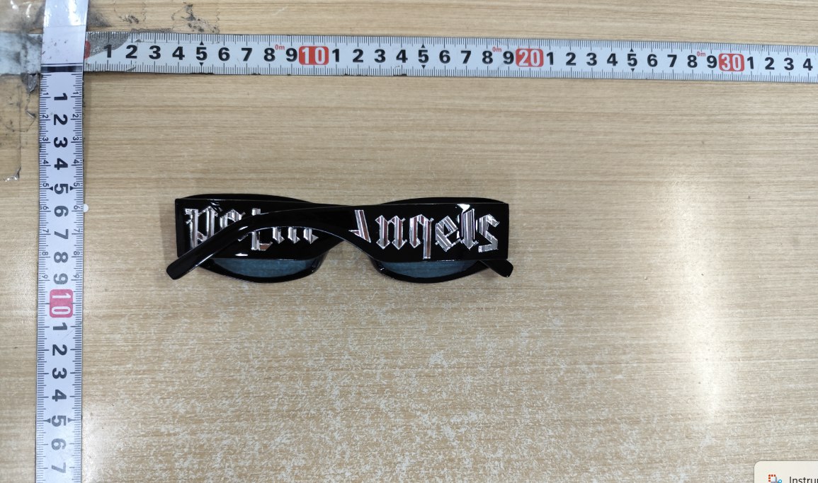 Palm Angels Sunglasses