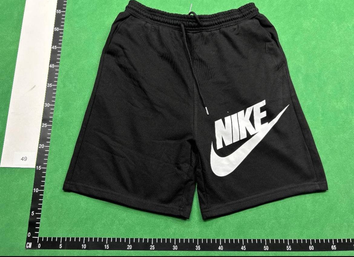 Nike Shorts (+20 Styles)