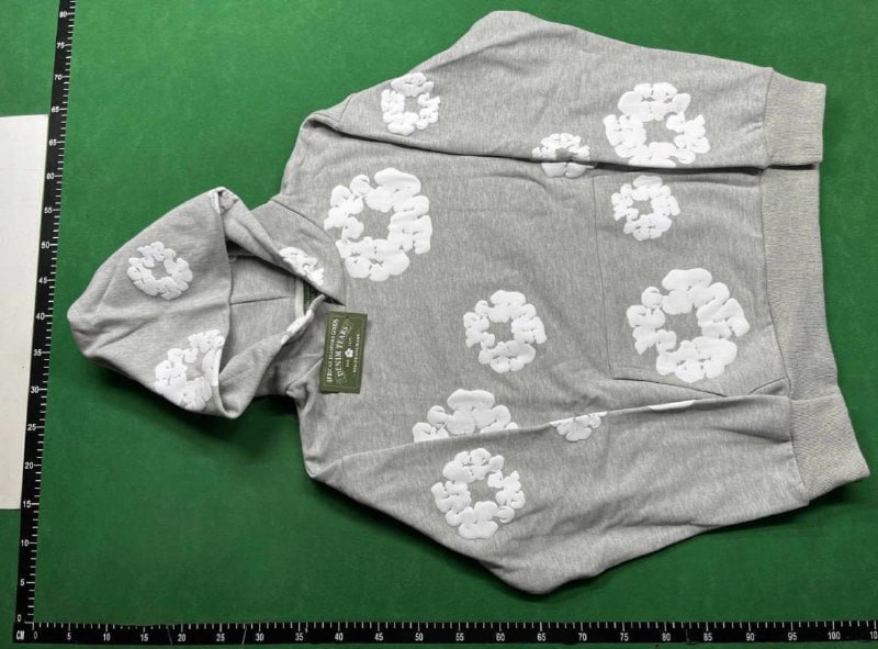Denim Tears Set (+5 Colourways)