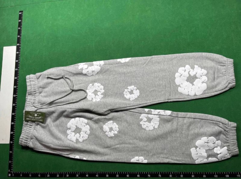Denim Tears Set (+5 Colourways)