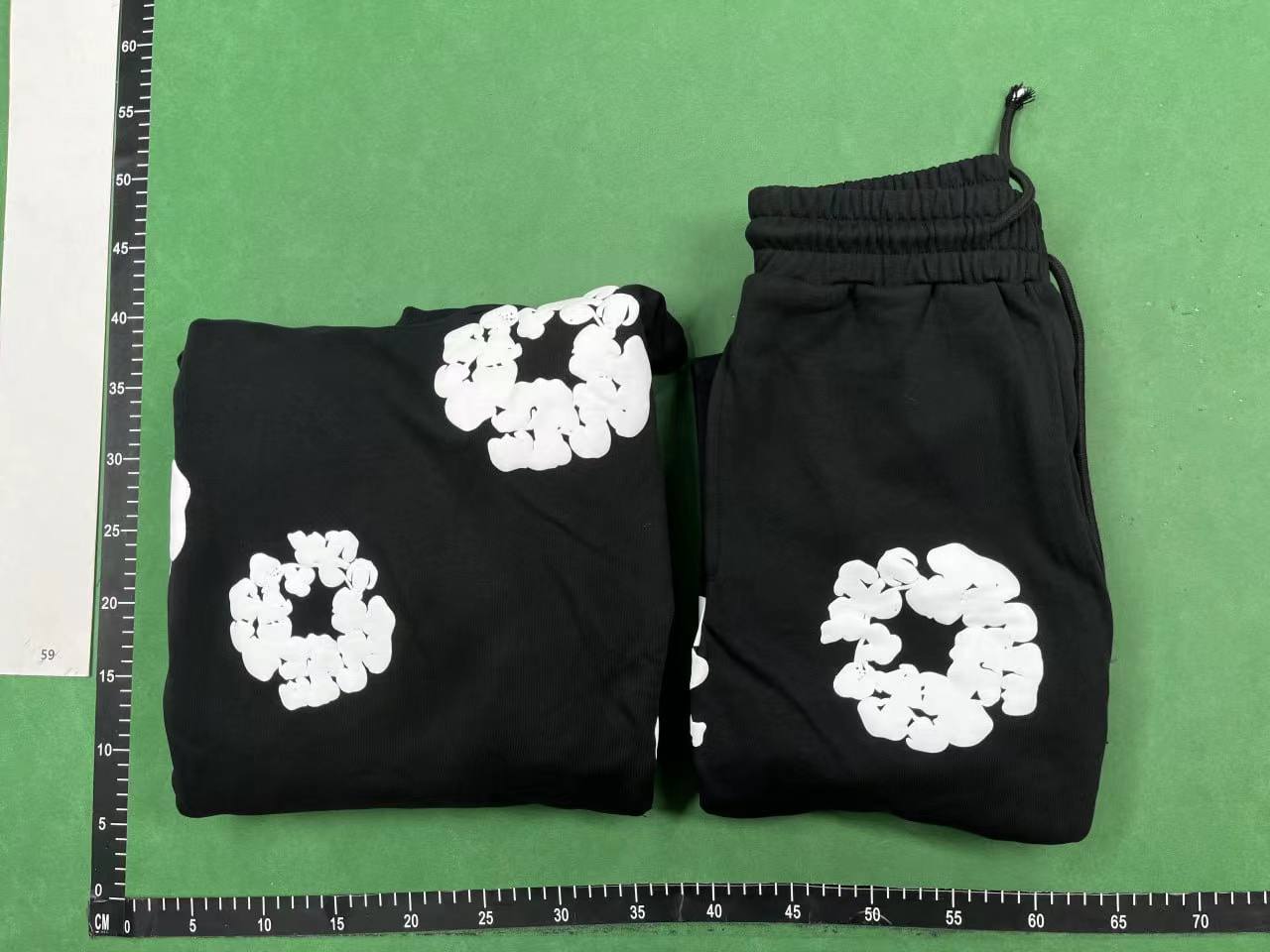 Denim Tears Set (+5 Colourways)
