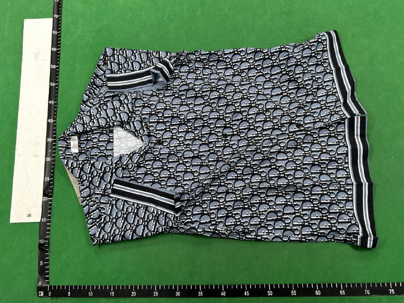 Dior Set (+5 Styles)
