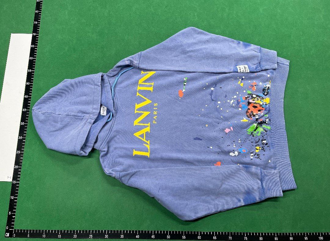 Lanvin Hoodie (+20 styles) brand new