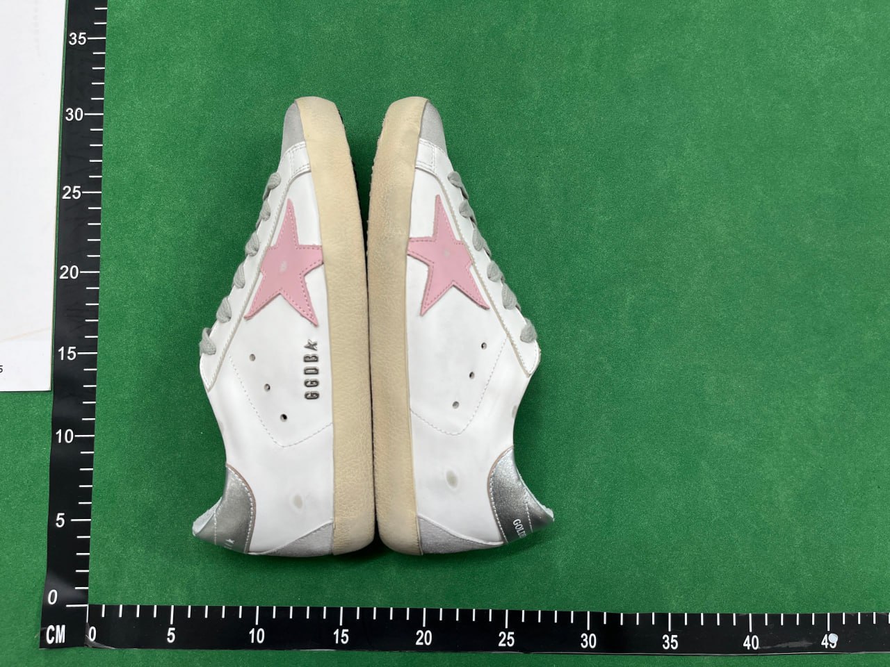 Golden Goose Shoes (+28 Styles)