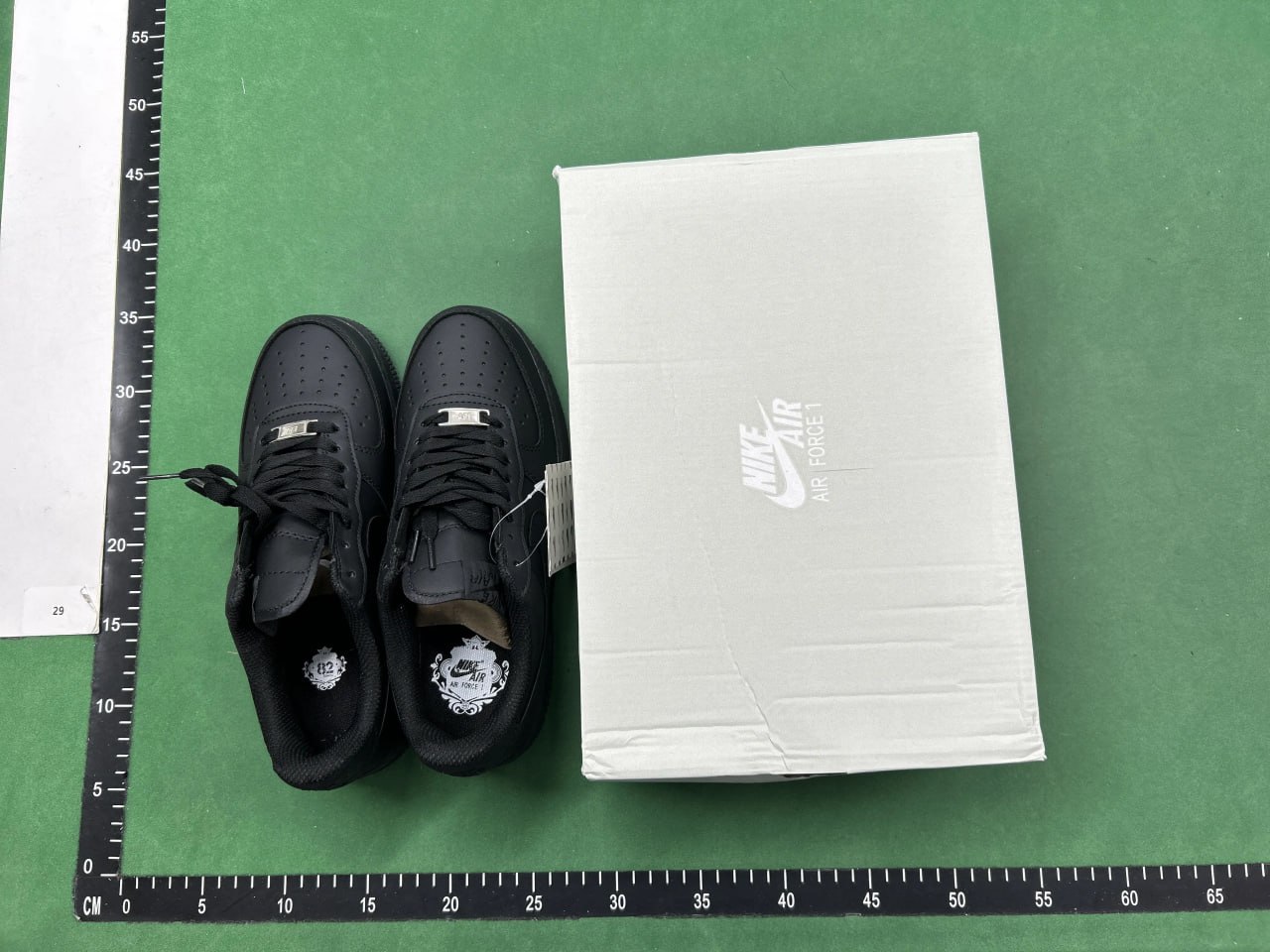 Air force  1