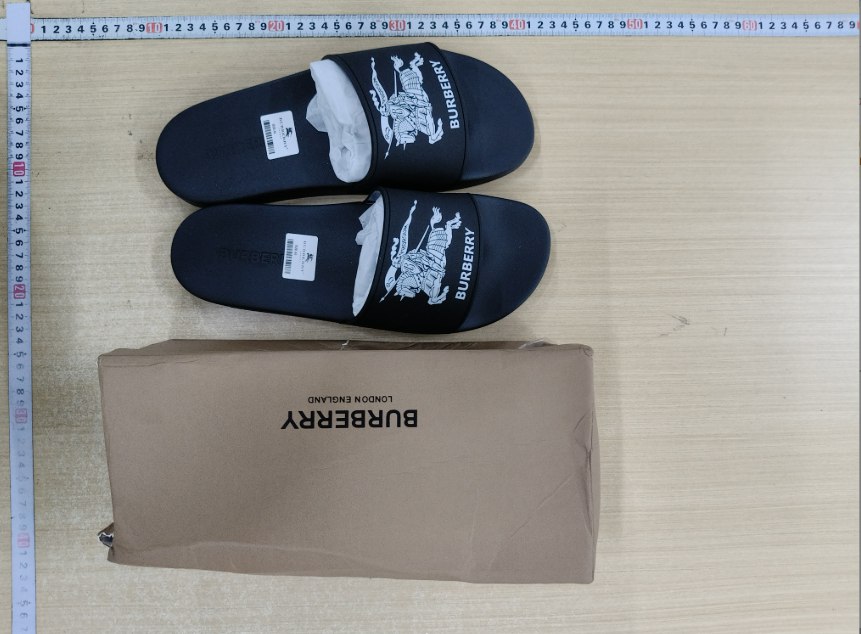 All Brand Slides