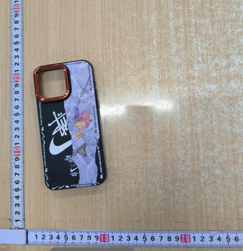 Stussy x Phone Case