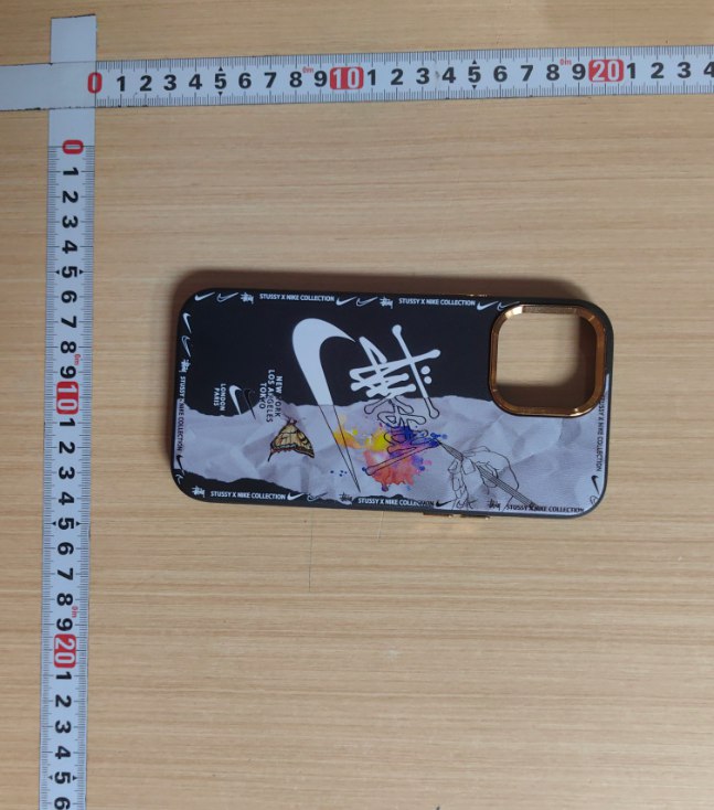 Stussy x Phone Case