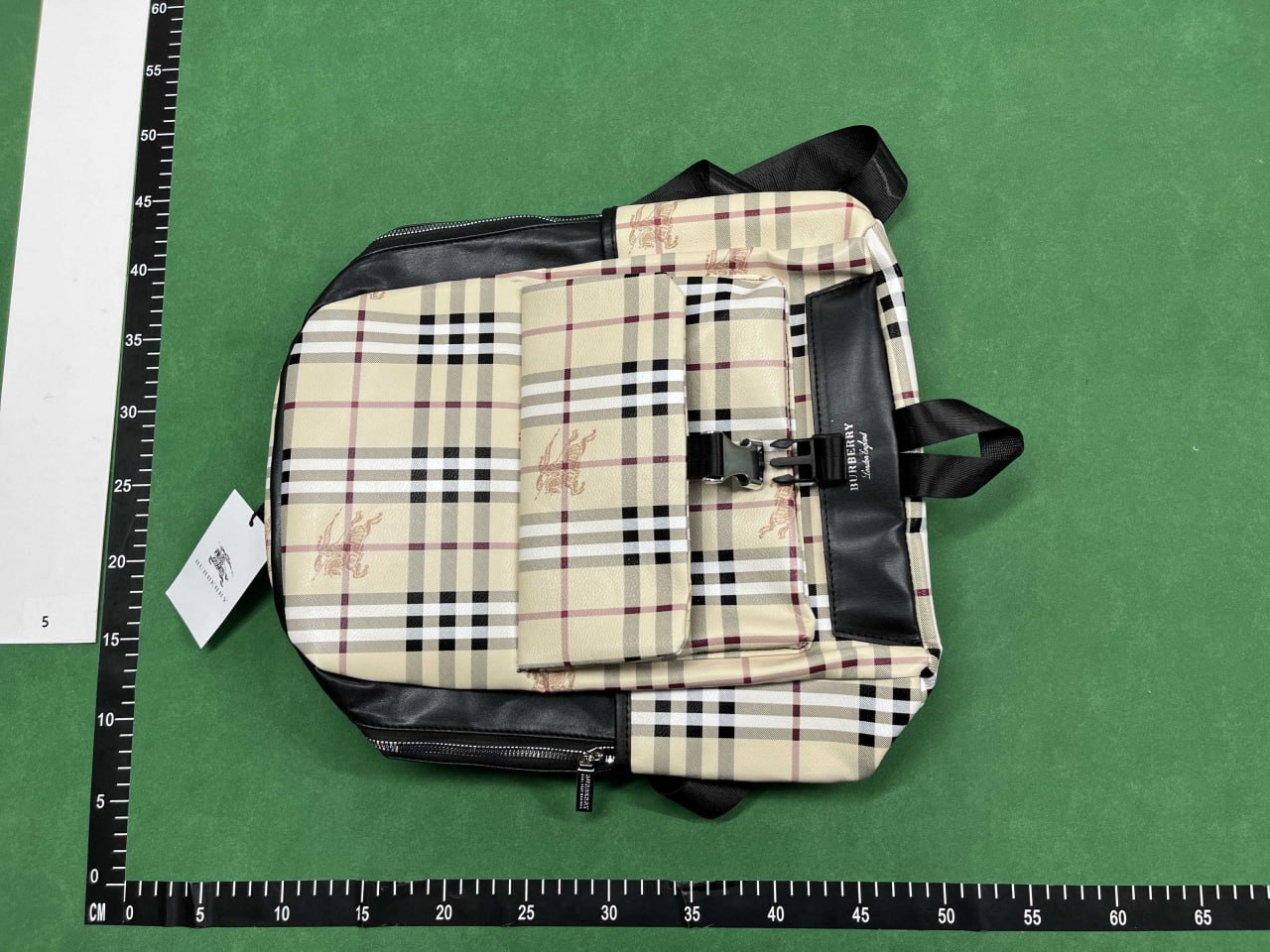 Backpack Multiple Brand (+8 Styles)