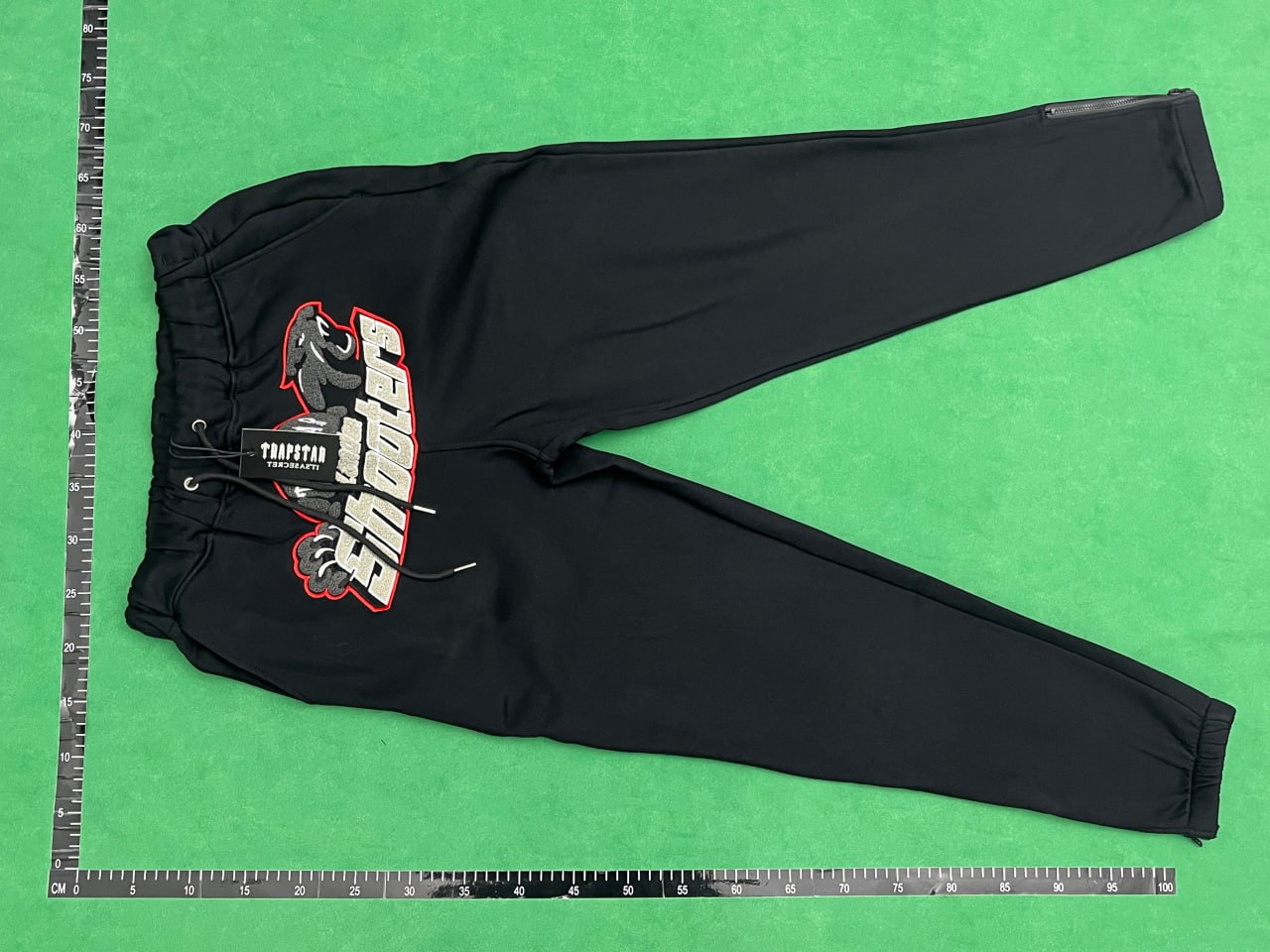 Trapstar Shooters Trackuits