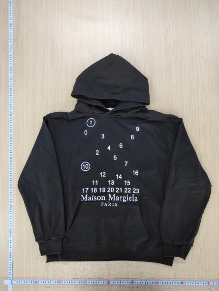 Maison Margiela Hoodie